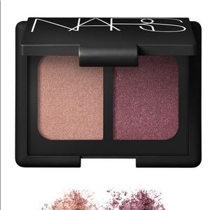 NARS Kuala Lumpur eyeshadow palette